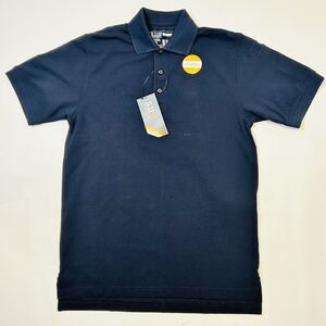 5.11 Tactical Men's PROFESSIONAL Short Sleeve Polo 41060 Black Size Small NEW